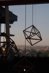 Fotografie z fotogalerie ubytování Blue Bicycle House v destinaci Querétaro