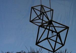 Fotografie z fotogalerie ubytování Blue Bicycle House v destinaci Querétaro