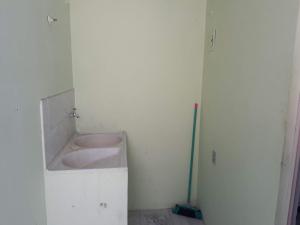 Un baño de Apartamento 1 Boa Vista 1 Caruaru