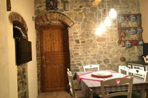 Fotografie z fotogalerie ubytování La Fabbrichina v destinaci Gambassi Terme