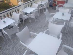 Restaurant o iba pang lugar na makakainan sa Terraza del Limonar