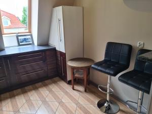 Fotografia z galérie ubytovania Yakuzza Apartments v destinácii Giżycko