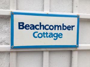 Beachcomber Cottages 면허증, 상장, 서명, 기타 문서