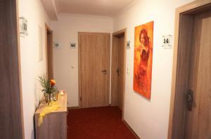 Fotografie z fotogalerie ubytování Hotel Jan van Werth v Koblenci