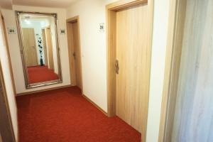 Fotografie z fotogalerie ubytování Hotel Jan van Werth v Koblenci