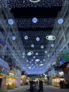 Fotografie z fotogalerie ubytování 台中向日葵 v destinaci Tchaj-čung