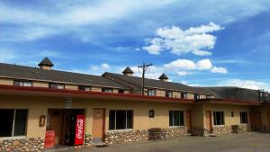 Gallery image of Western Motel in Gunnison