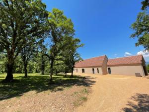 Gallery image of Gîte du point de vue in Autoire