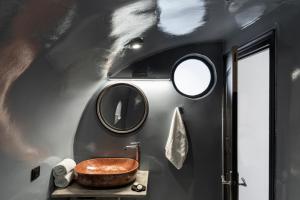 Imagem da galeria de Pearl of Caldera Oia - Boutique Hotel by Pearl Hotel Collection em Oia