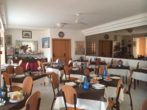 Kép Hotel Tre Grazie szállásáról Riminiben a galériában