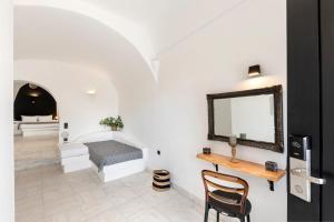 Imagem da galeria de Pearl of Caldera Oia - Boutique Hotel by Pearl Hotel Collection em Oia