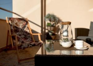 Galeriebild der Unterkunft Diva apartman in Aranđelovac + 23 Fotos