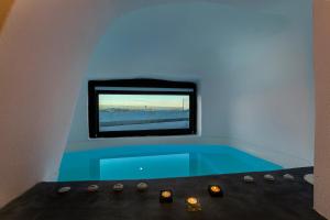 Imagem da galeria de Pearl of Caldera Oia - Boutique Hotel by Pearl Hotel Collection em Oia