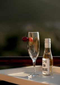 Galeriebild der Unterkunft Diva apartman in Aranđelovac