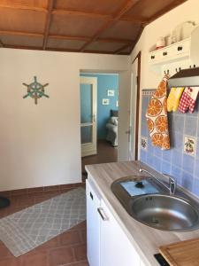 Fotografie z fotogalerie ubytování Hering FeWo I Apartment Terrace v destinaci Wiek auf Rügen  + 37 fotografií