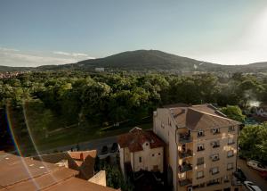 Galeriebild der Unterkunft Diva apartman in Aranđelovac