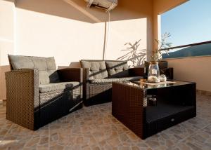 Galeriebild der Unterkunft Diva apartman in Aranđelovac