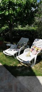 Fotografie z fotogalerie ubytování Apartments Zdenka v destinaci Labin + 19 fotografií