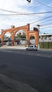 Φωτογραφία από το άλμπουμ του Portal Palace Hotel σε Aparecida +18 φωτογραφίες