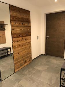 Fotografie z fotogalerie ubytování Appartement zur schlafenden Jungfrau v destinaci Hinterthal