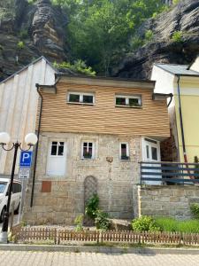 Gallery image of Hrensko31 in Hřensko