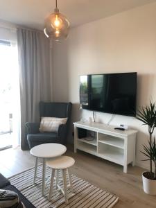 Gallery image of Balticus Apartament Premium in Międzyzdroje