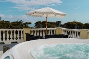 Locanda Gaudemus ADULTS ONLY