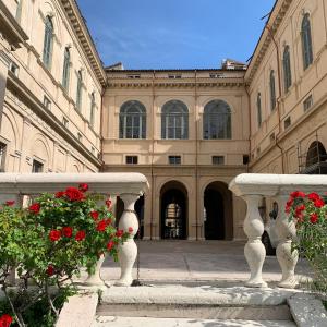 Fotografia z galérie ubytovania Cavour44 - Palazzo Canossa v destinácii Verona