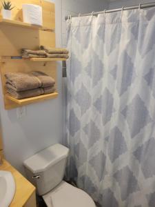 Fotografie z fotogalerie ubytování Quest Motel v destinaci Whitewood
