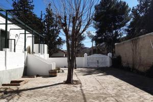 Clădirea în care este situat/ăcasa de vacanță +7 fotografii