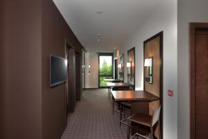 Gallery image of b-smart motel Sevelen in Sevelen