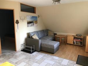 Afbeelding uit fotogalerij van Abendruh Schmiedeberge in Prerow +5 foto's