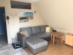 Afbeelding uit fotogalerij van Abendruh Schmiedeberge in Prerow