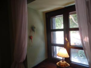 Fotografie z fotogalerie ubytování The fig tree house v destinaci Samothraké
