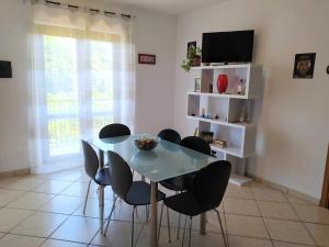 Fotografie z fotogalerie ubytování CASA VACANZE I MORI v destinaci Mascali