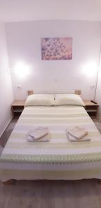 Foto dalla galleria di Apartments close to sandy beach a Spalato (Split)