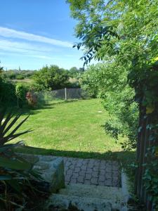 Fotografie z fotogalerie ubytování Ferienhaus Cottage Maison typique v destinaci Brignogan-Plage