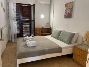 Gallery image of Xellena apartment in Kallithea Halkidikis