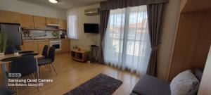 Beszédes-lak, Aranypart 8600 Siófok, Beszédes József sétány 73/17 2/203 kép - 2