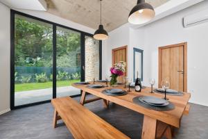 Fotografie z fotogalerie ubytování Unique Design Vila Doris v destinaci Umag