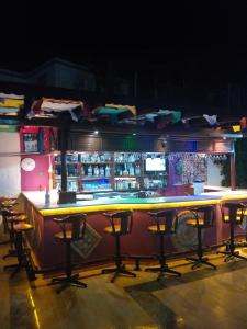 Kép Paradise Apart Hotel szállásáról Gümbetben a galériában