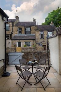 Gallery image of AIRE VUE - Skipton in Skipton