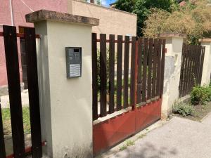 Fotografia z galérie ubytovania Roland Apartmant Zuglo v Budapešti