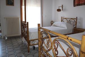 Foto da galeria de Villa Pedaci B&B em Leuca