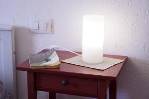 Zdjęcie z galerii obiektu Casa Vacanze Irene w mieście Scalea