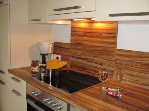 Cucina o angolo cottura di Wanishof