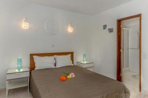 Fotografie z fotogalerie ubytování Palm Villa Estudios v destinaci Lagos