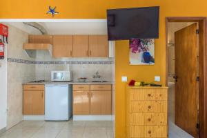 Fotografie z fotogalerie ubytování Palm Villa Estudios v destinaci Lagos