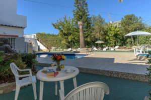 Fotografie z fotogalerie ubytování Palm Villa Estudios v destinaci Lagos