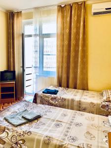 Gallery image of Guest House Yana in Lazarevskoye